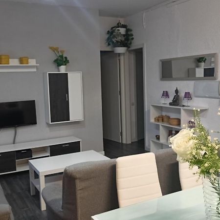Casa De Oro Apartman Toledo Kültér fotó