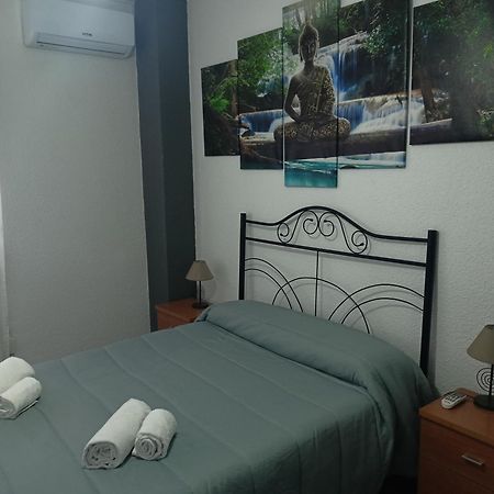 Casa De Oro Apartman Toledo Kültér fotó